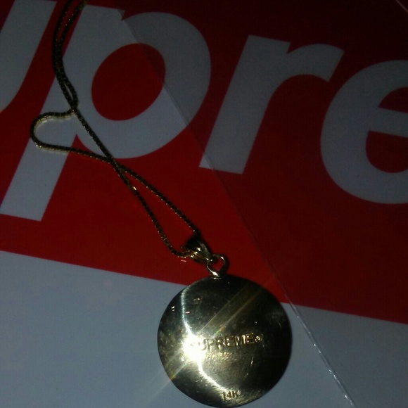 Supreme justice chain ss 18 - Picture 3 of 4